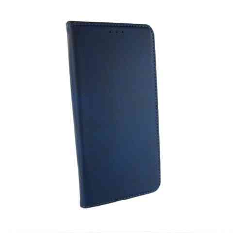 Чехол книжка iPhone 12 Pro Premium Case (синий) Одесса