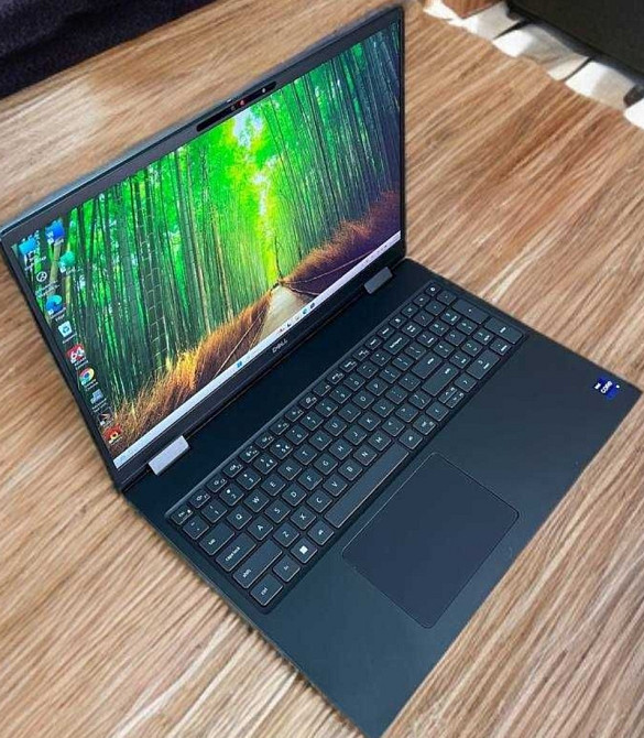 Dell Precision 7680\i9-13950HX\RTX 2000(8Gb)\64 GB DDR5\SSD NVMe 2 TB. Харьков - изображение 7