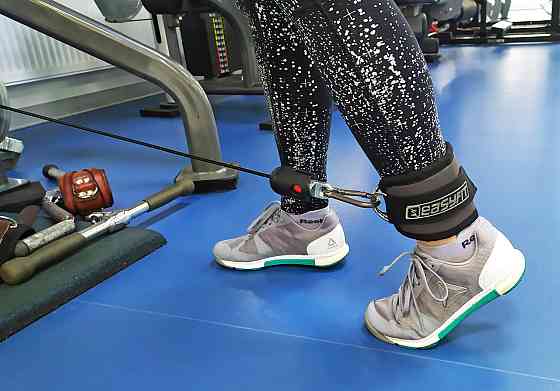 EasyFit Манжета EasyFit для тяги Київ