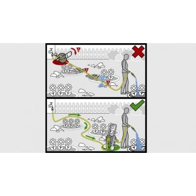 Візок для шлангу Karcher для шлангу HT 4.500 (2.645-170.0) Вінниця - фото 9