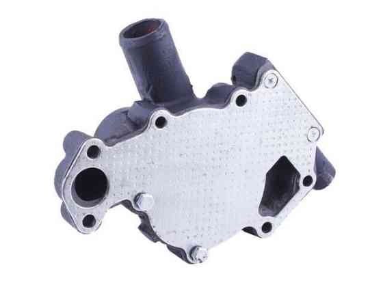 Насос водяний (помпа) ZN490 ДонгФенг 404 Мукачево