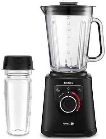 Блендер Tefal PerfectMix+ BL87G831 ( Чорний ) Харьков
