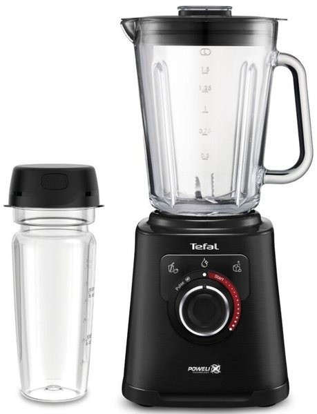 Блендер Tefal PerfectMix+ BL87G831 ( Чорний ) Харьков - изображение 3