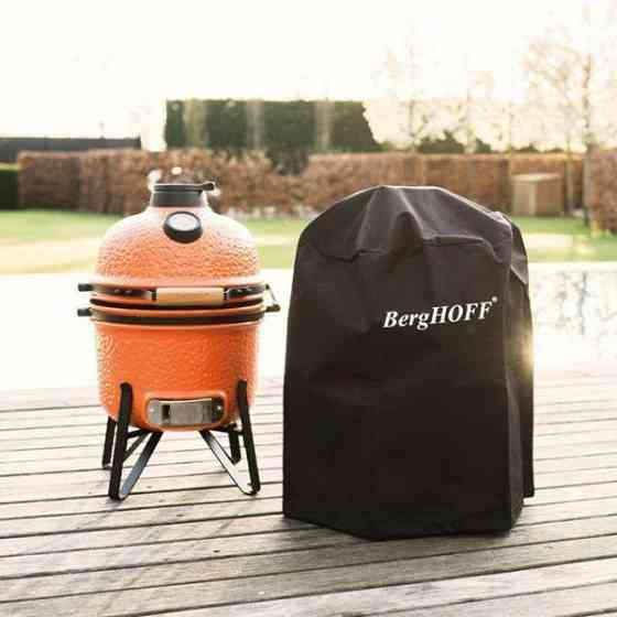 Чохол для маленького керамічного гриля BergHoff 2415498 Код: 005808 Ровно