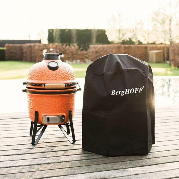 Чохол для маленького керамічного гриля BergHoff 2415498 Код: 005808 Ровно - изображение 2