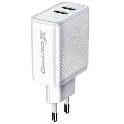 Зарядное устройство Grand-X CH-60W Винница