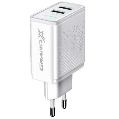 Зарядное устройство Grand-X CH-60W Винница - изображение 2