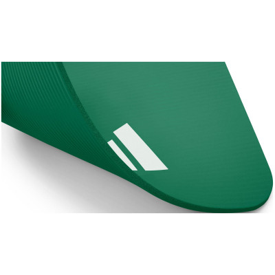 Коврик для фитнеса Adidas Fitness Mat 183 х 61 х 1 см ADMT-11015DG темно-зелений (885652025799) Винница - изображение 3