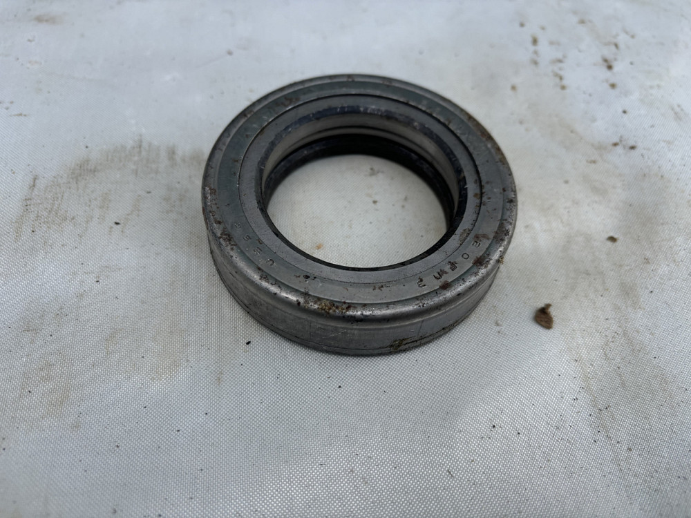 Підшипник витискний ГАЗ-53 588911. Харків - фото 1