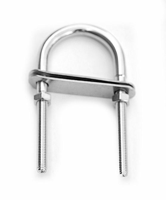 Болт М5*78Mm Київ - фото 2