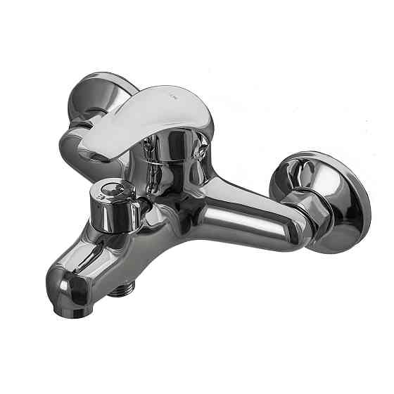 Змішувач для ванни EcoMix ENERGO E-GEZ-102N Тернопіль