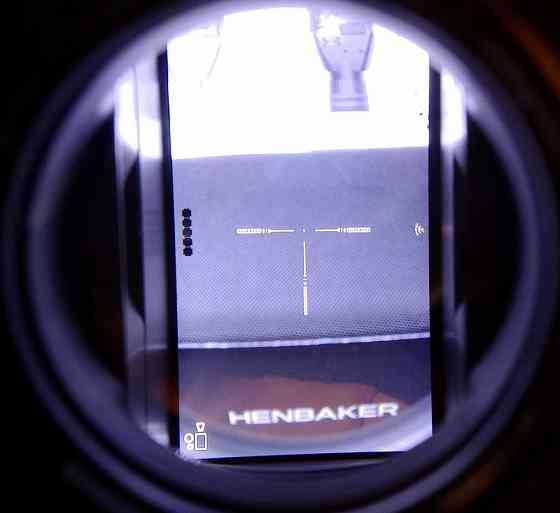 Прицел Ночного Видения Henbaker насадка прицел ночного виденья охотни. Харьков