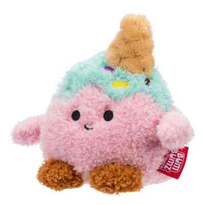 Мягкая игрушка BumBumz PoolsideBumz Мороженое Изабелла, 11 см (RBBZ00723) Винница