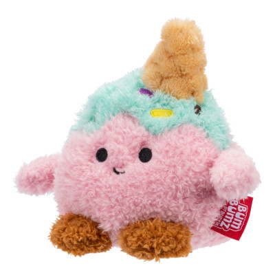 Мягкая игрушка BumBumz PoolsideBumz Мороженое Изабелла, 11 см (RBBZ00723) Винница - изображение 3