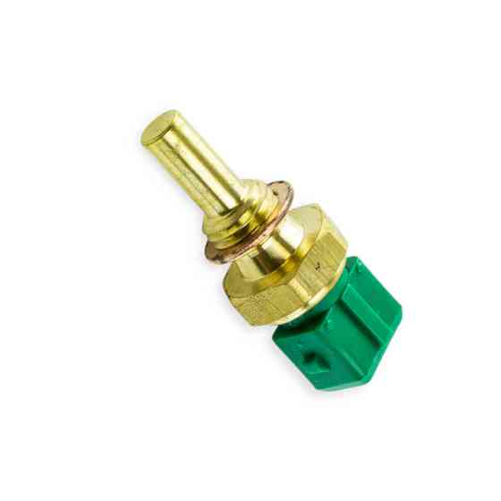 Датчик температуры охлаждающей жидкости Amulet, ZAZ-Forza, Tiggo 1.8; 2.0 2 контакта Мукачево