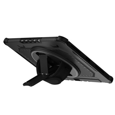 Чохол до планшета BeCover Mecha Apple iPad Pro 11 2020/2021/2022 Black (709934) Вінниця - фото 5