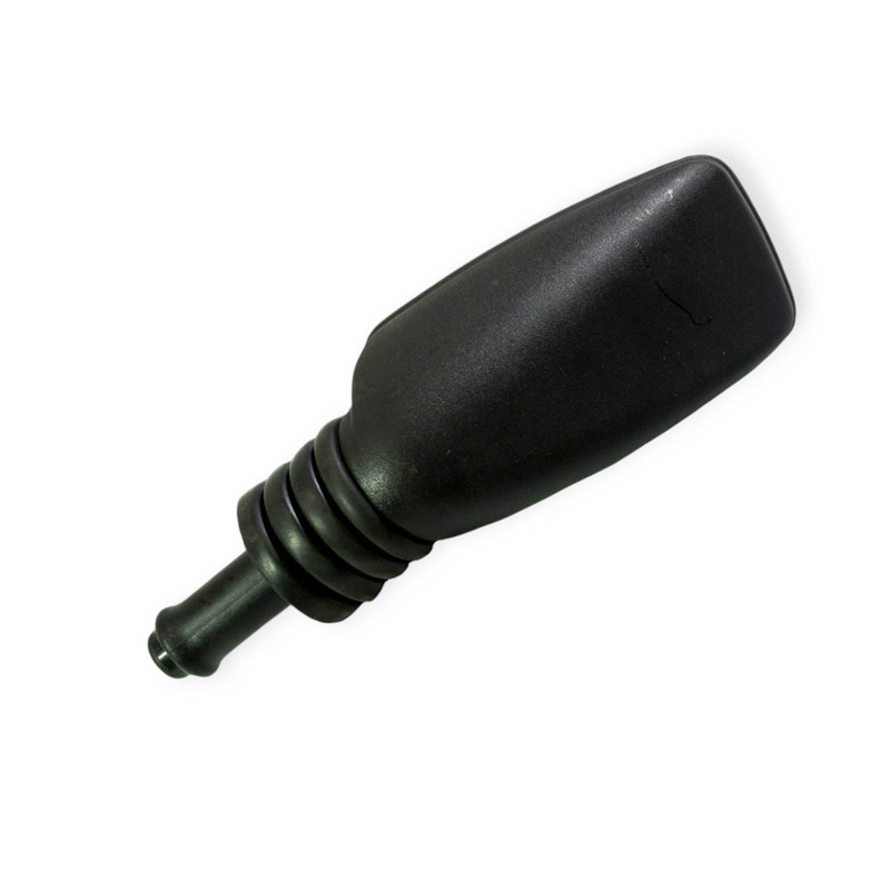 Зеркало 1102, 1103, 1105 Таврия заднего вида наружное левое ЗАЗ Мукачево - изображение 1