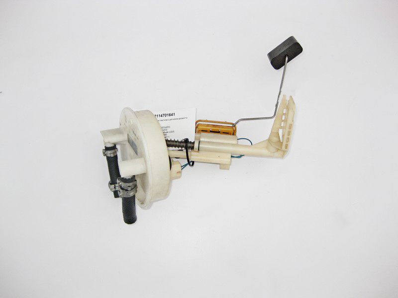 Mercedes-Benz  A2114701641 Дизельна пластина кріплення з датчиком рівня палива C-Class W203 S203 CLC C203 E-Class W211 S211 CLS C219 CLK C209 Одесса - изображение 1