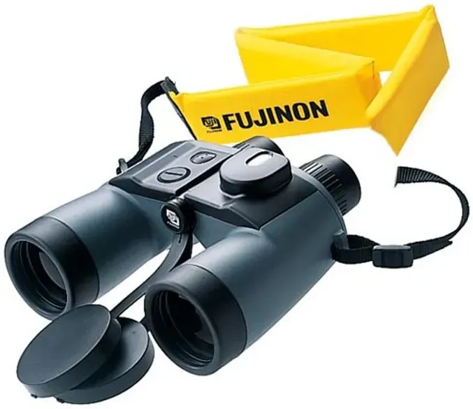Бінокль Fujinon 7x50 WPC-XL Київ - фото 1