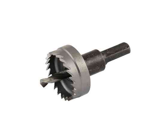 Сверло корончатое GRANITE HSS 35 мм 6-08-035 Ровно