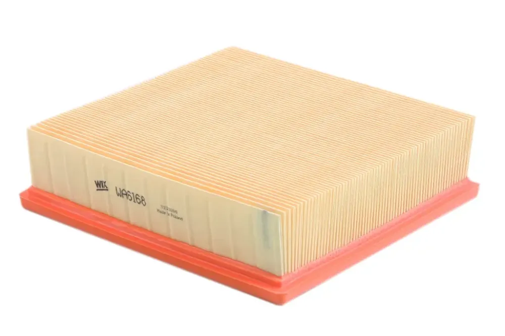 Фильтр воздушный 2112 Wix Винница - изображение 1