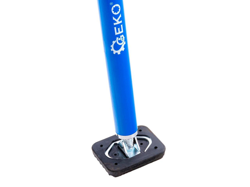 Телескопічна опора "GeKo" на 60 кг 1.60-2.90 м Київ - фото 5
