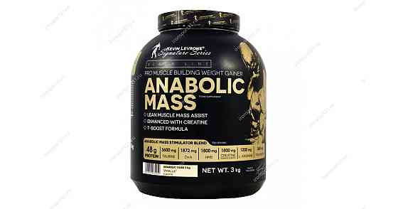 Anabolic Mass 3000g (Bunty) Луцьк