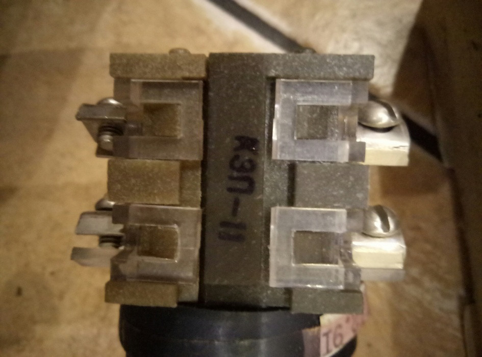 Переключатель ПУЗК22А КЭП-11 Харьков - изображение 3