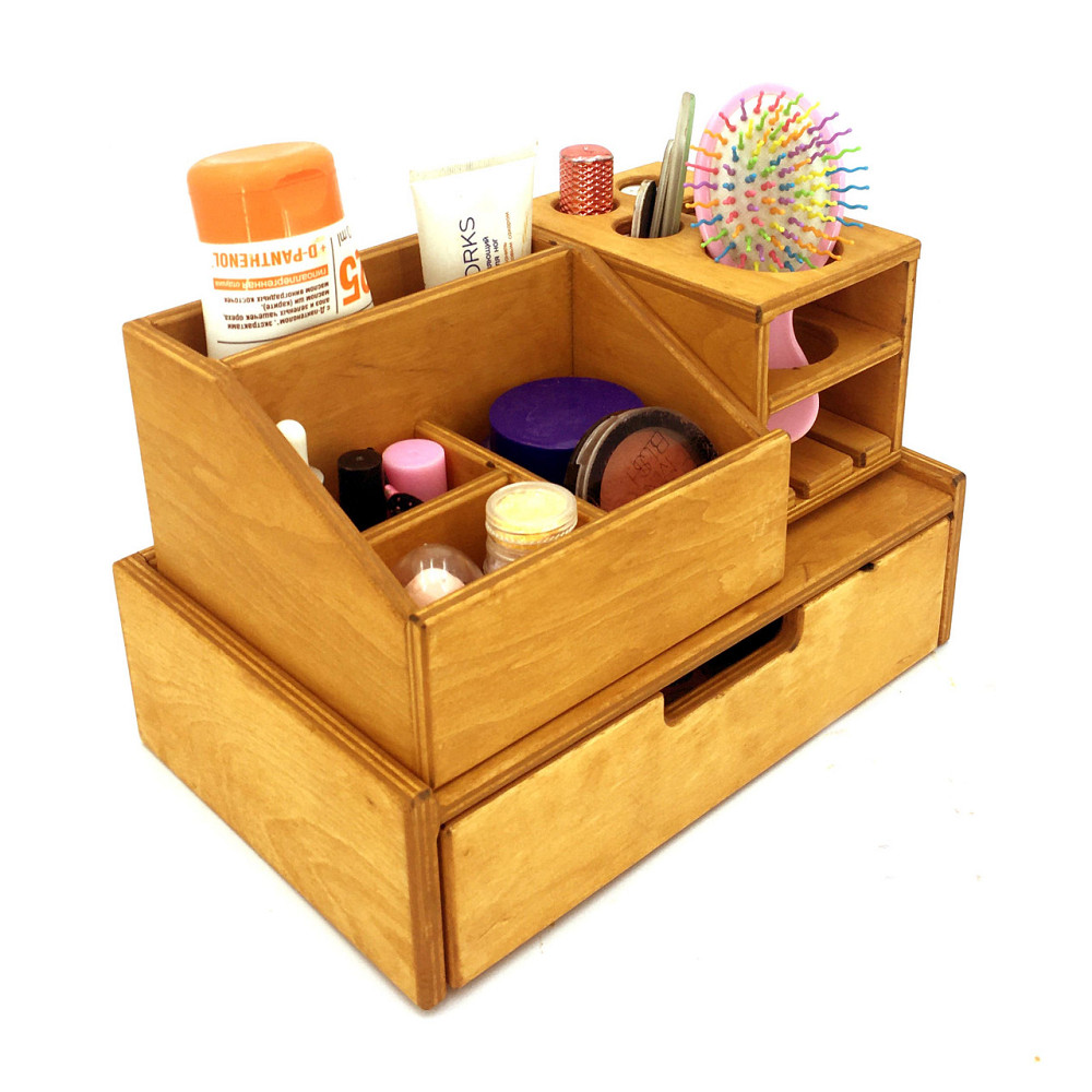 Органайзер для косметики 