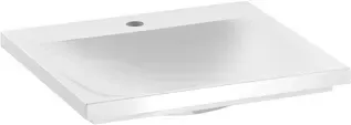 Раковина  Keuco Royal Reflex Mineralna 50x49 cm 34041315001 Киев