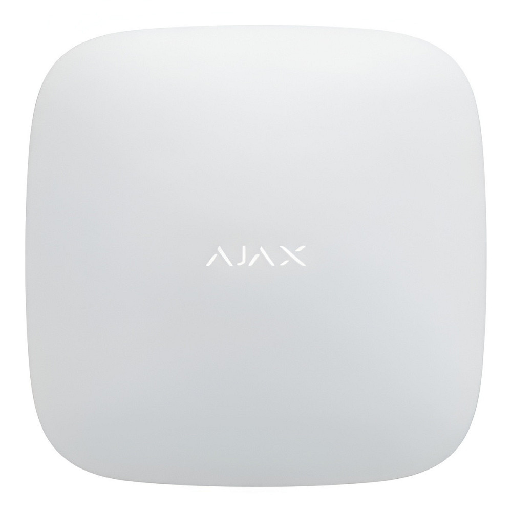 Ретранслятор сигналу Ajax ReX 2 (8EU) White (32669.106.WH1/38207.106WH1) Харьков - изображение 2