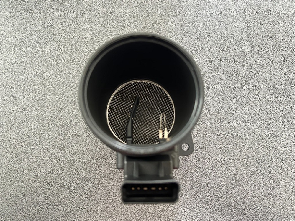 Витратомір повітря Opel Vivaro 1.9 dci 2001-2006 (8ET00914200) Ковель - изображение 4