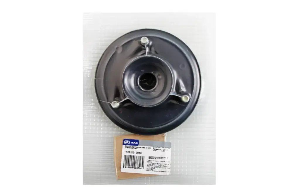 Верхня опора Таврія заднього амортизатора АвтоЗАЗ Вінниця - фото 3