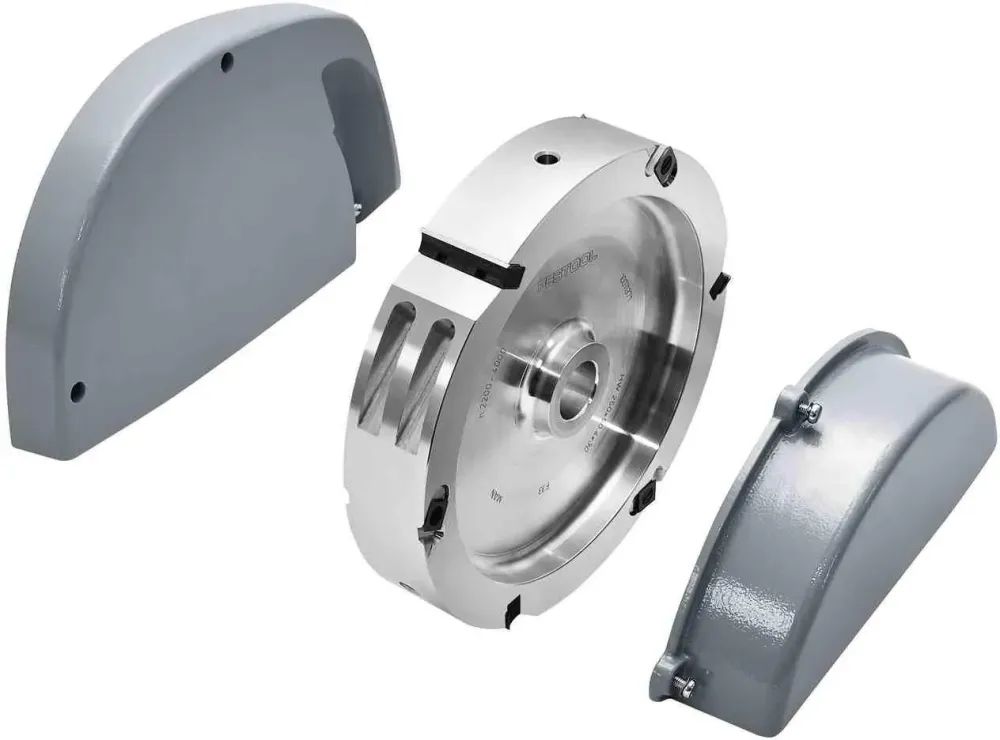 Festool Urządzenie do wręgowania NS-HK 250x50 769539 Київ - фото 1