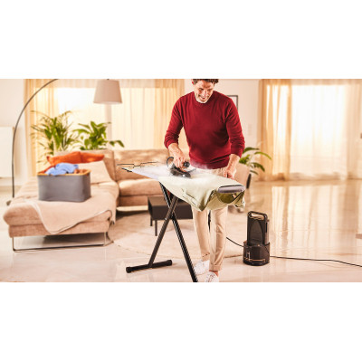 Паровая станция Braun IS 9090 BK Винница - изображение 7