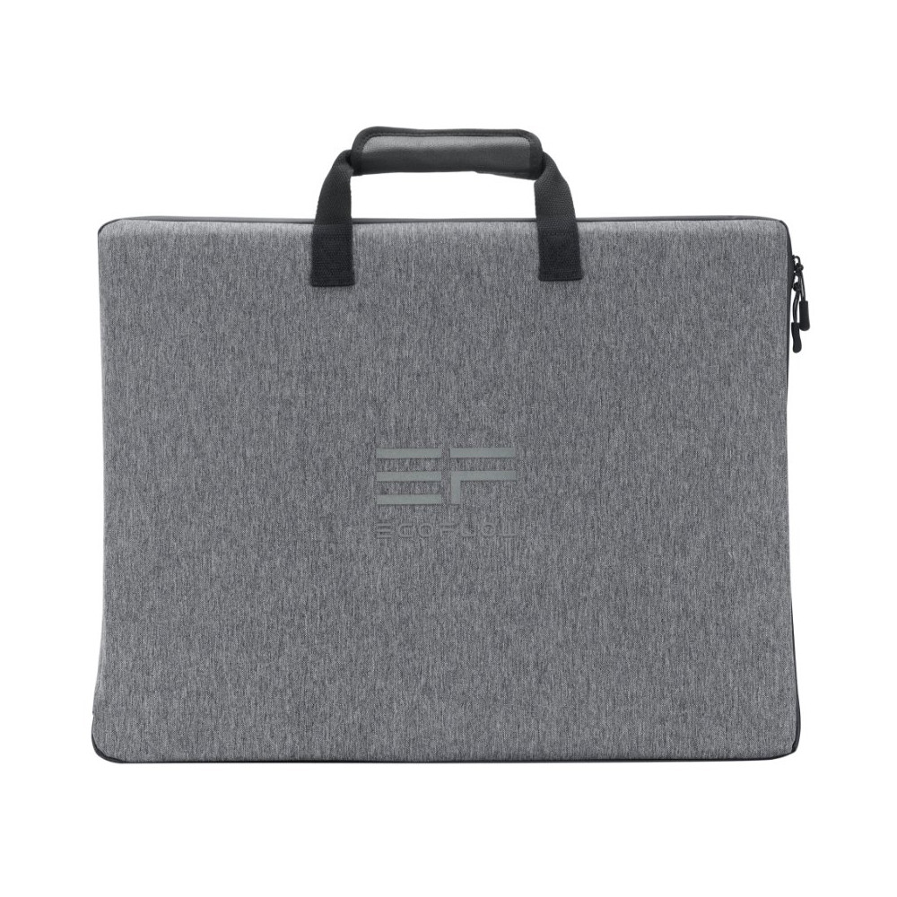 Сонячна панель EcoFlow 110W Solar Panel Київ - фото 2