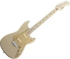 Гитара Fender Squier Classic Vibe Duo-Sonic '50s MN Desert Sand Київ