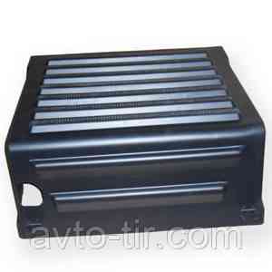 Крышка аккумулятора Renault Premium DXI 7420518312 20541447 Луцк