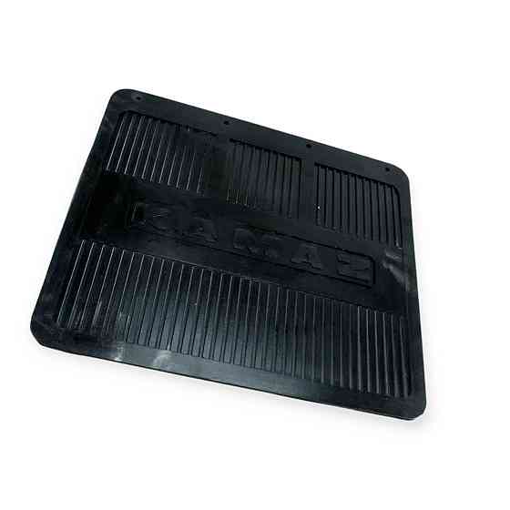 Бризковик задній (500*580) камаз Мукачево