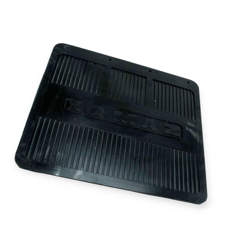 Бризковик задній (500*580) камаз Мукачево - фото 1