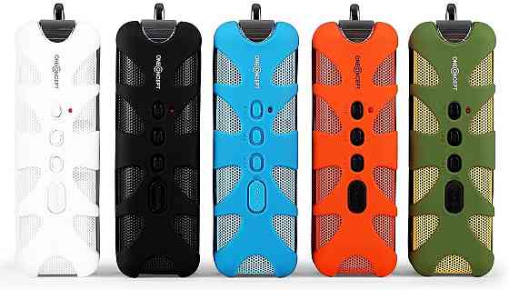 Bluetooth-динамік White Know OneConcept Німеччина Рівне