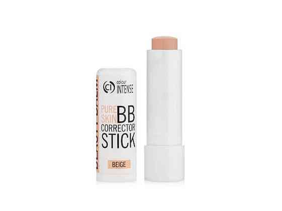 Корректор стік ВВ для обличчя №01 Natural 4,5g ТМ Colour INTENSE Solmir Київ