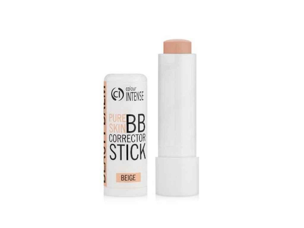 Корректор стік ВВ для обличчя №01 Natural 4,5g ТМ Colour INTENSE Solmir Київ - фото 1