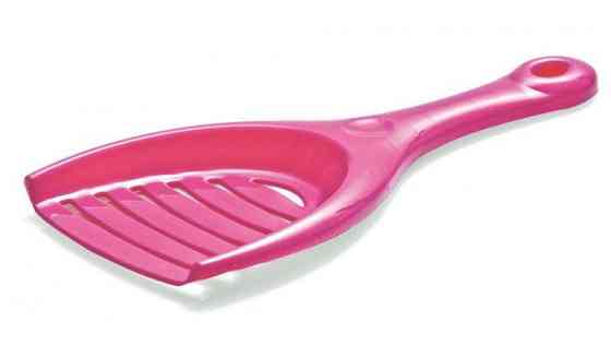 Лопатка Diapason для наповнювача, 25 см Київ