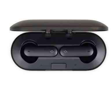 Bluetooth-гарнітура Ttec AirBeat Icon Black (2KM143S) Чорний Харьков