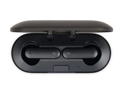 Bluetooth-гарнітура Ttec AirBeat Icon Black (2KM143S) Чорний Харьков - изображение 2