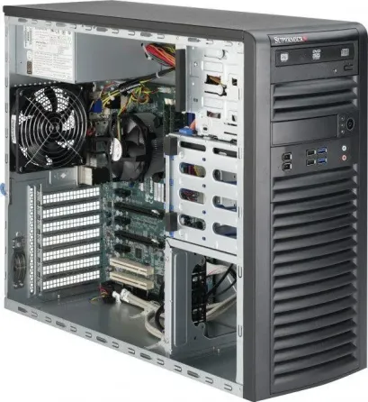 Сервер Supermicro Superserver 5038A-Il (SYS-5038A-iL) Київ