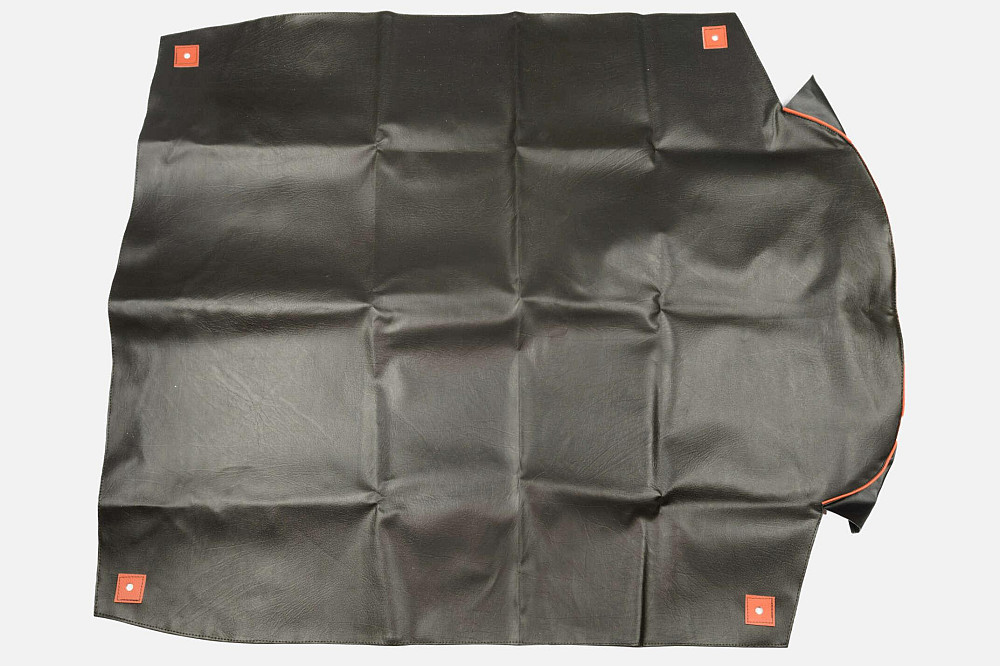 Чохол коляски ІЖ 5 IGR Київ - фото 1