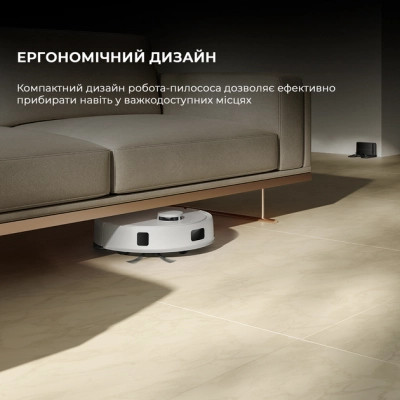 Пилосос MOVA E20 (RLE22GA) Вінниця - фото 7