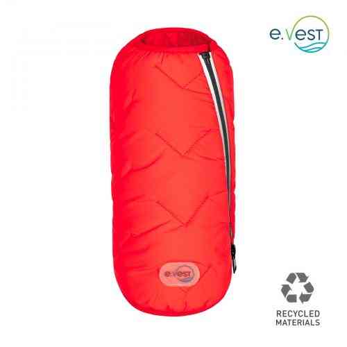 Жилет Pet Fashion E.Vest для собак червоний XL Київ